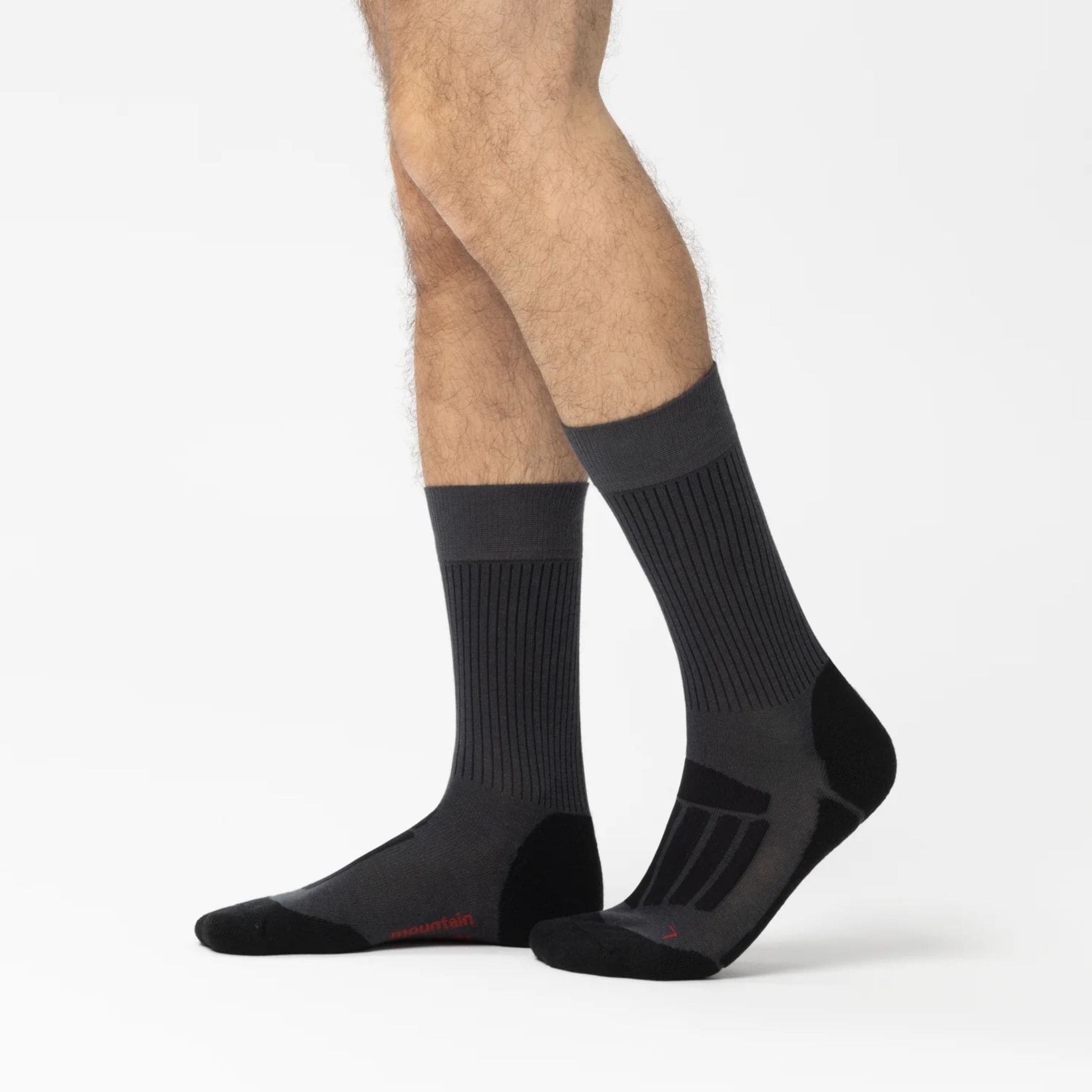 Rohner Mountain Trekking l/r Anthracite