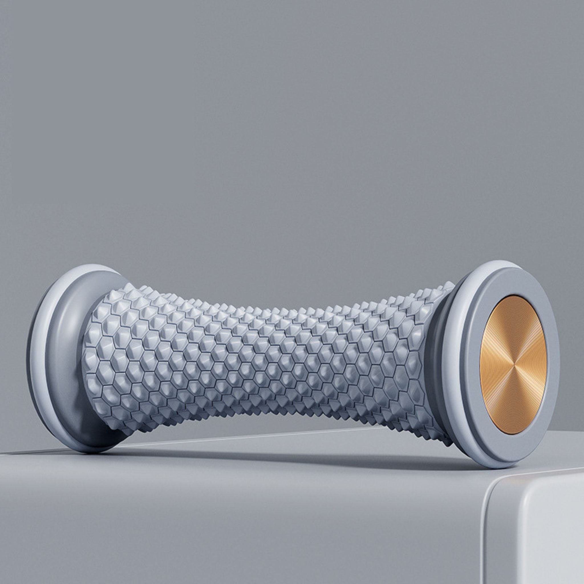 Rolle zur Fussmassage