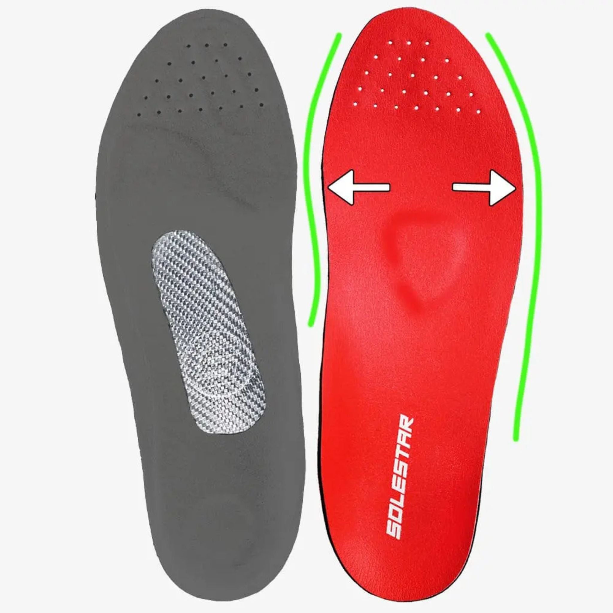 SOLESTAR KONTROL Wide