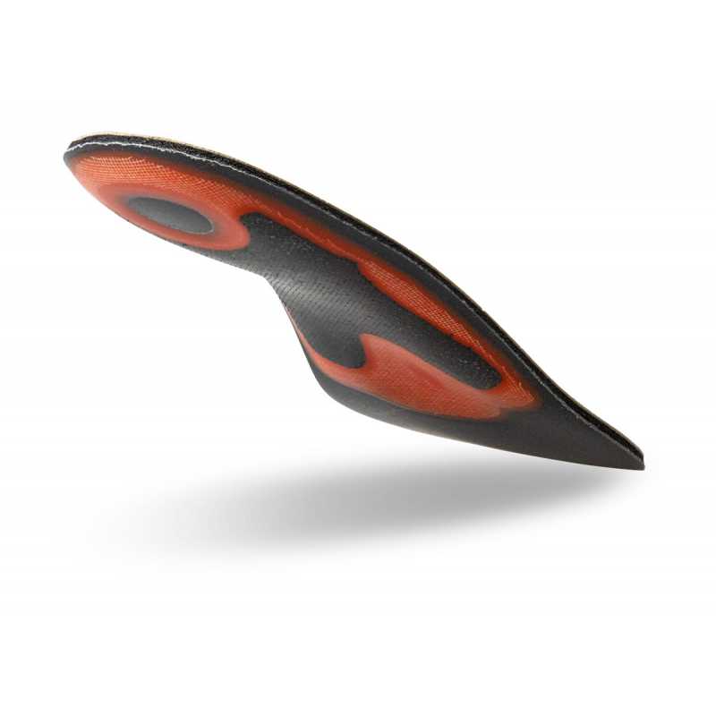 Schuheinlage für Alltagsschuhe