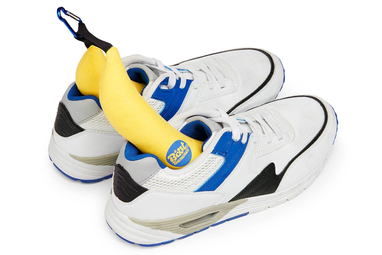 Schuhgeruch Gestank loswerden