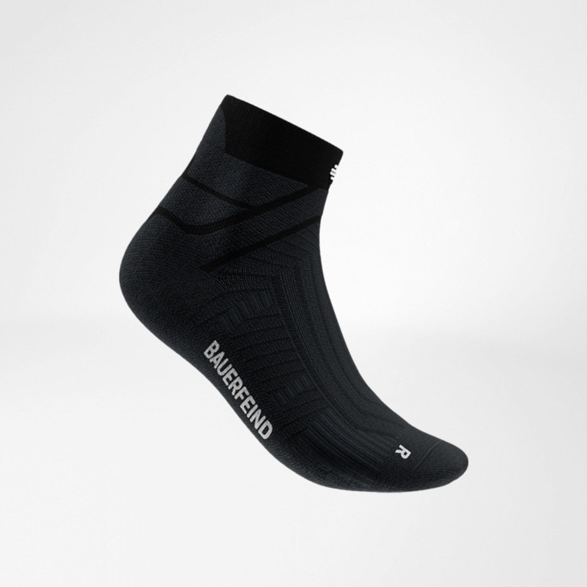 Bauerfeind Run Performance Low Cut Socks