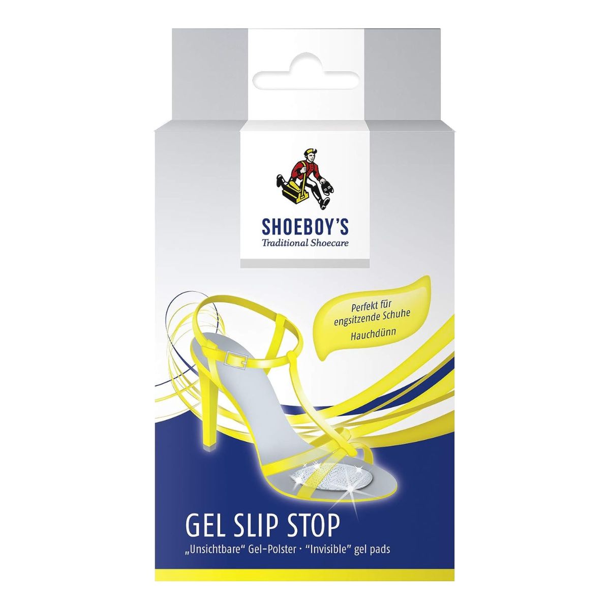 Shoeboys Gel Slip Stop kaufen