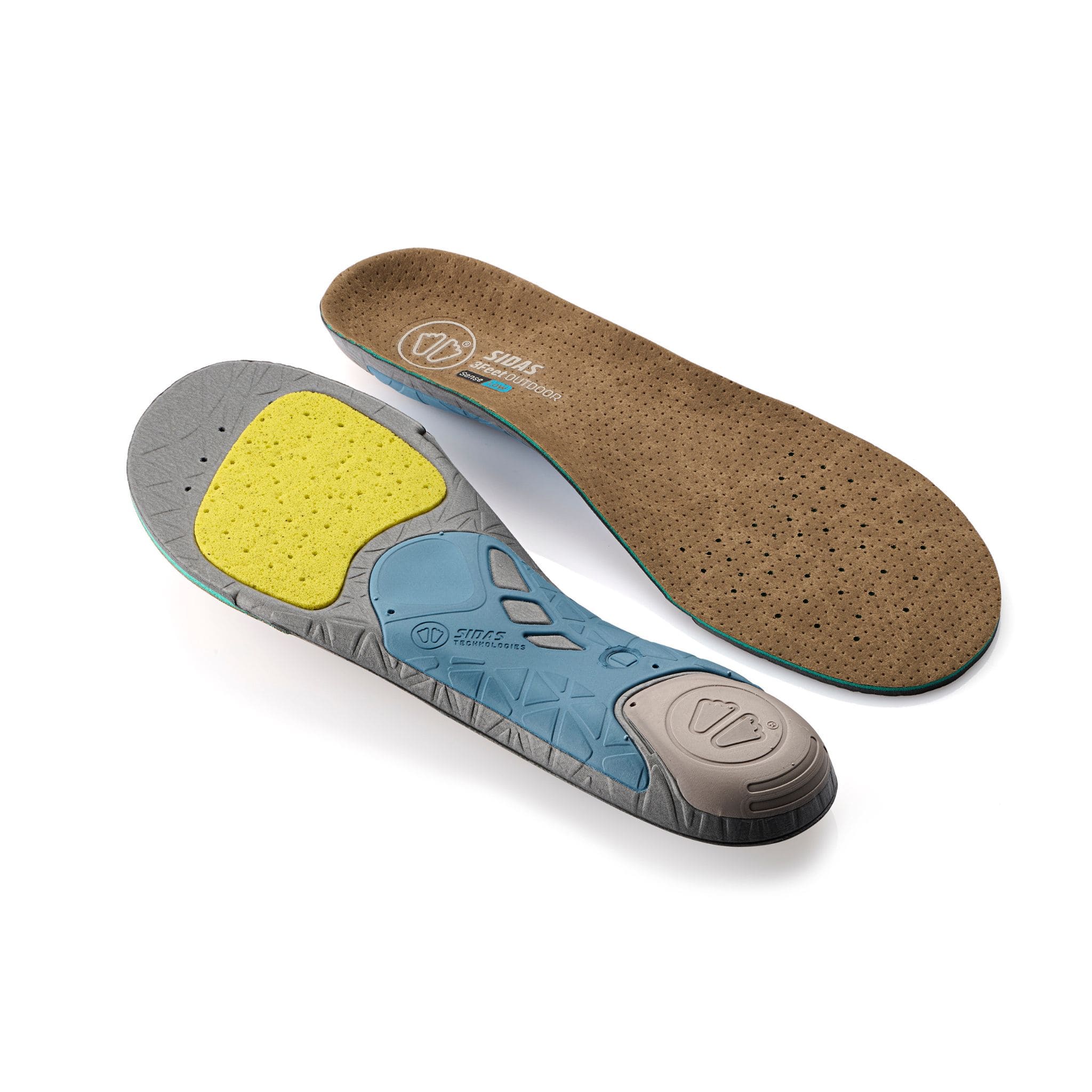 Sidas 3Feet® Outdoor Sense