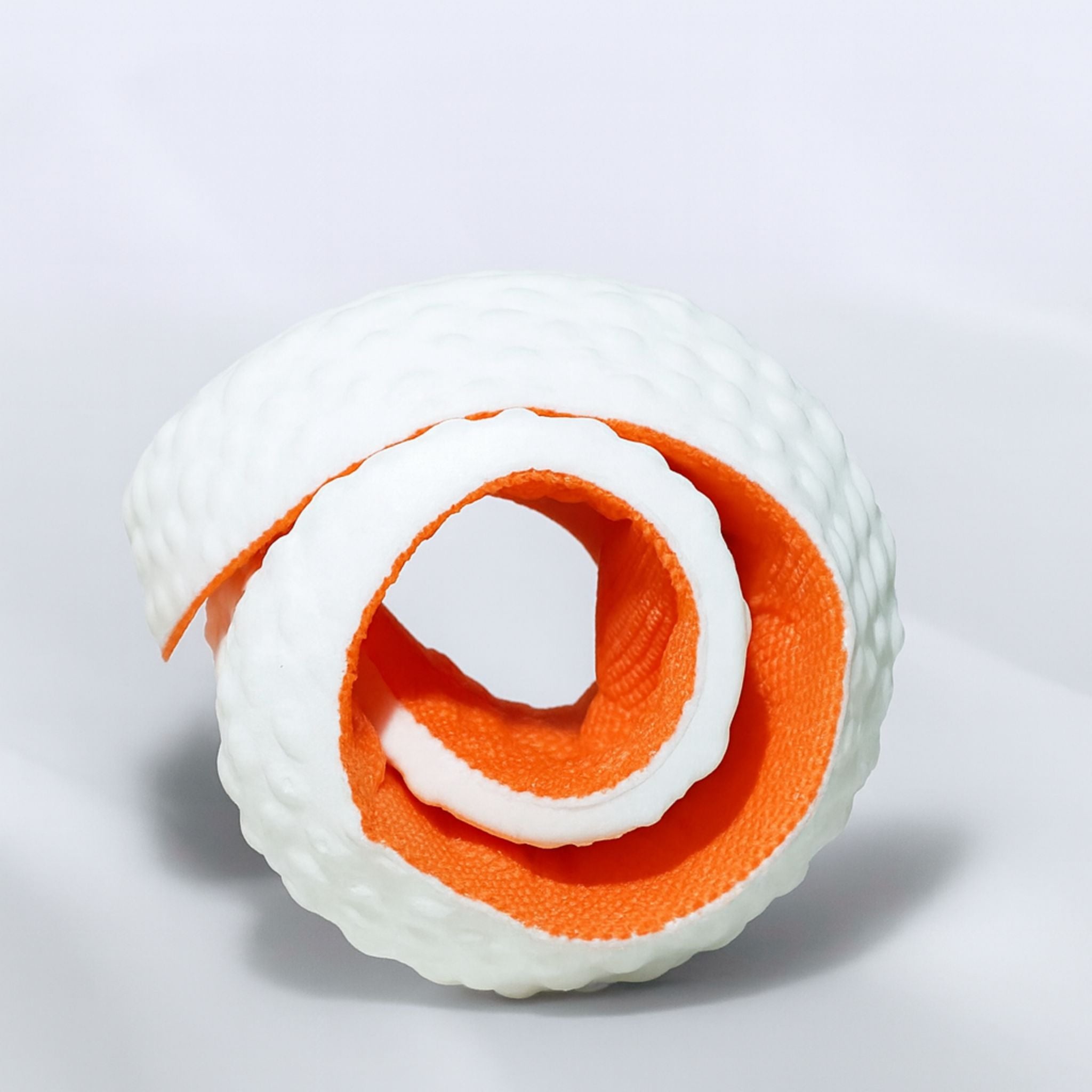 Stossabsorbierende weichpolsternde Einlegesohle