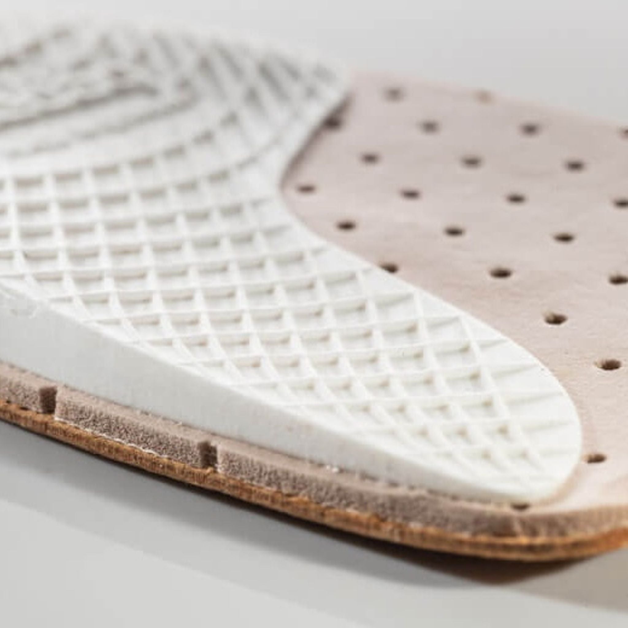 Supinations- und Pronationskeil