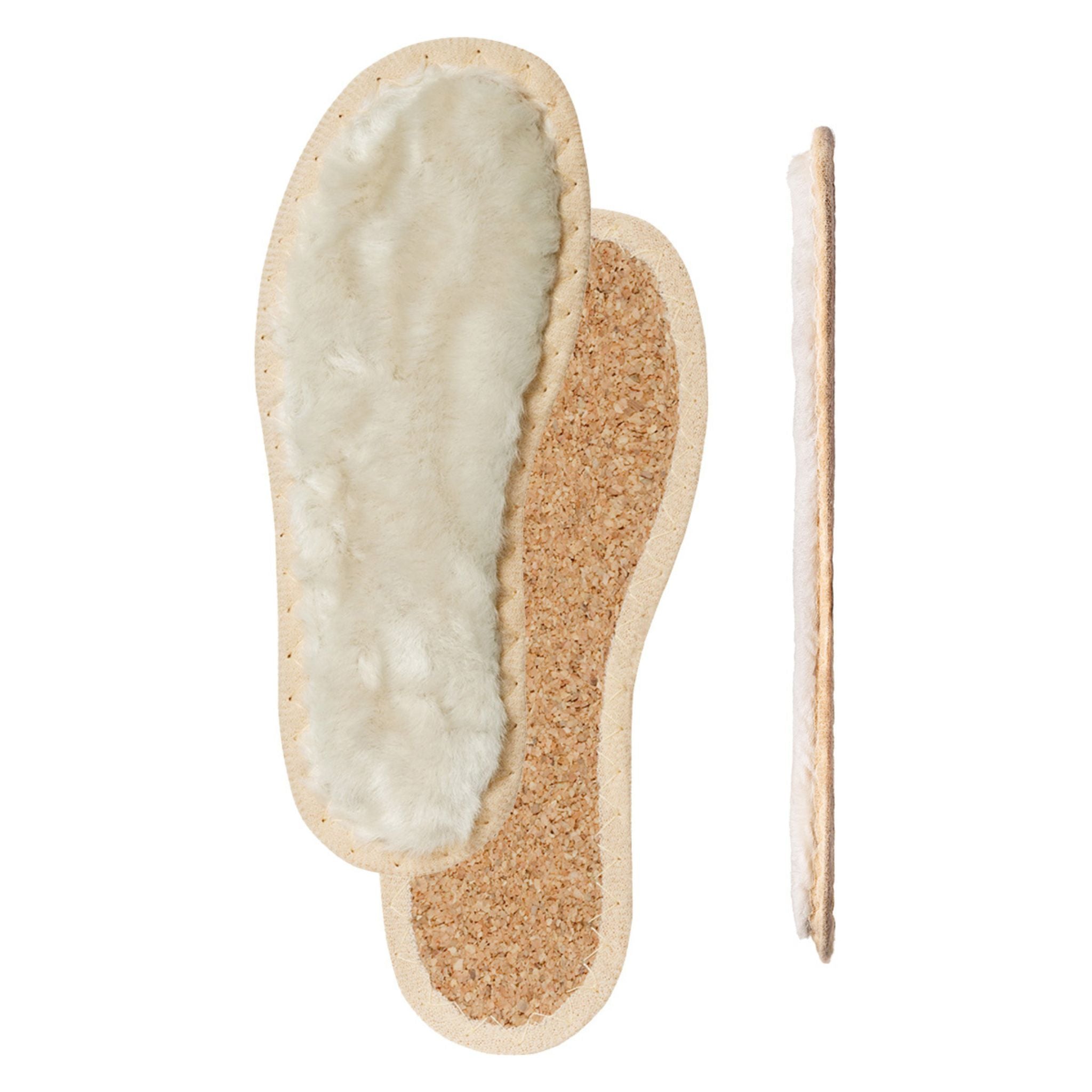 Thermosohle Kindergrössen Pedag