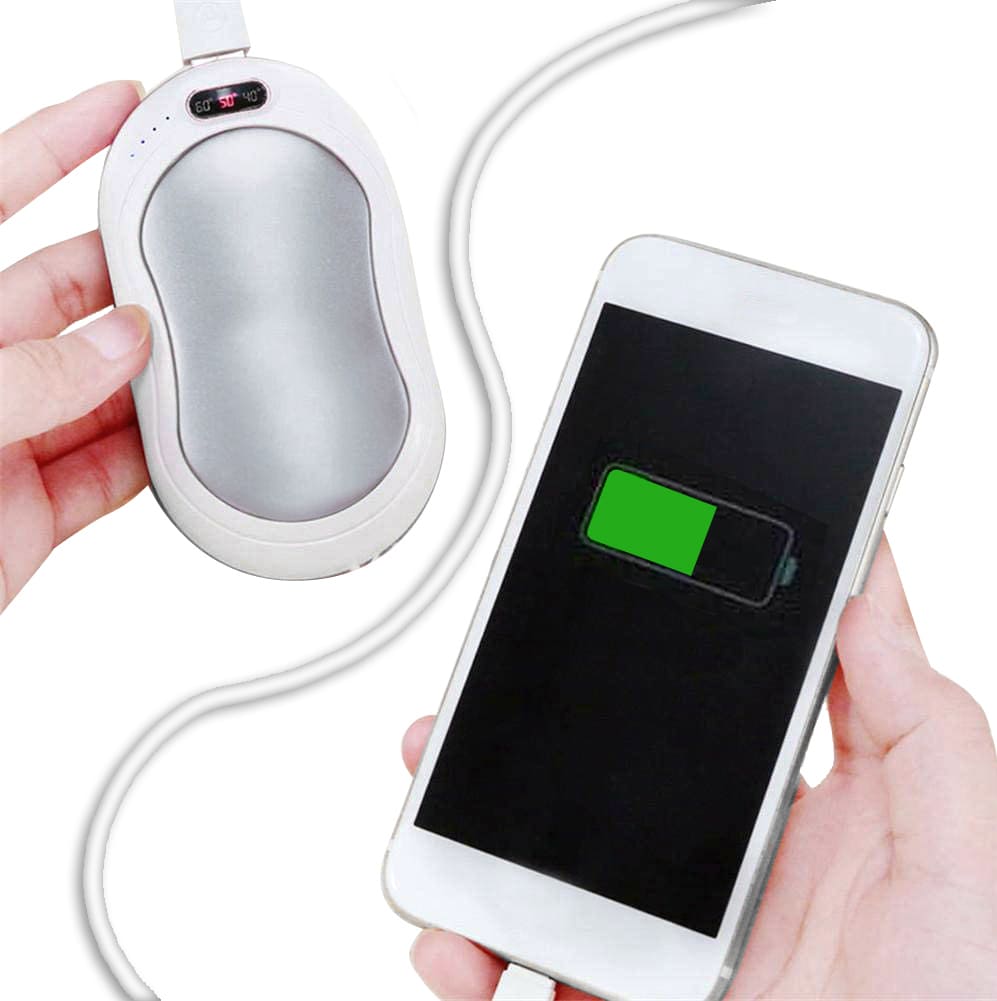 USB Powerbank Handwärmer