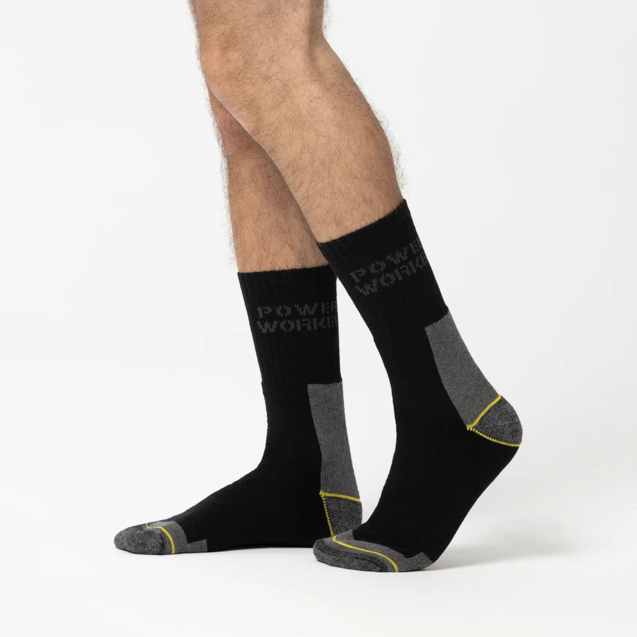 Power Worker Wilmax 3er Pack