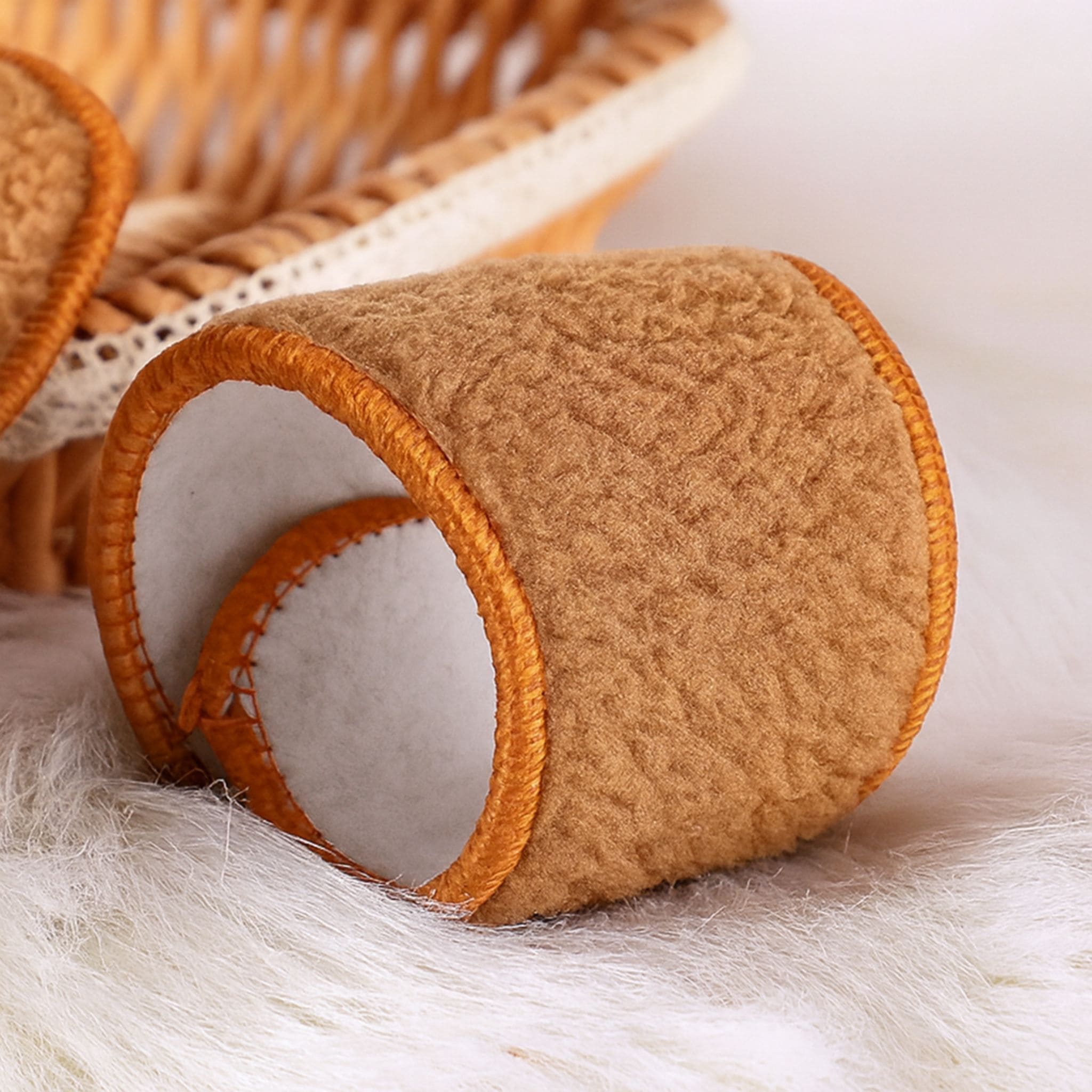 Wärme-Thermo-Einlage Kindergrösse