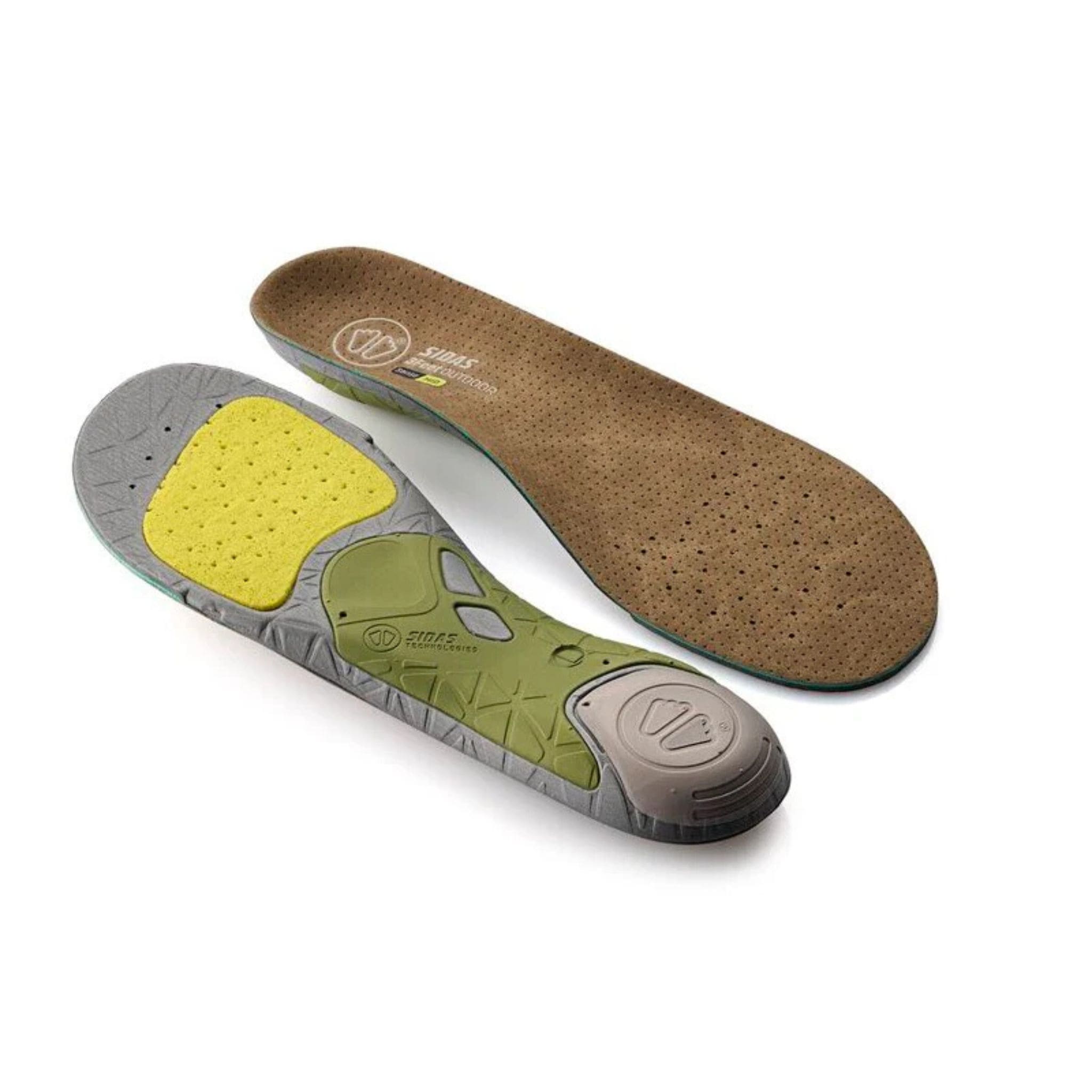 Sidas 3Feet® Outdoor Sense