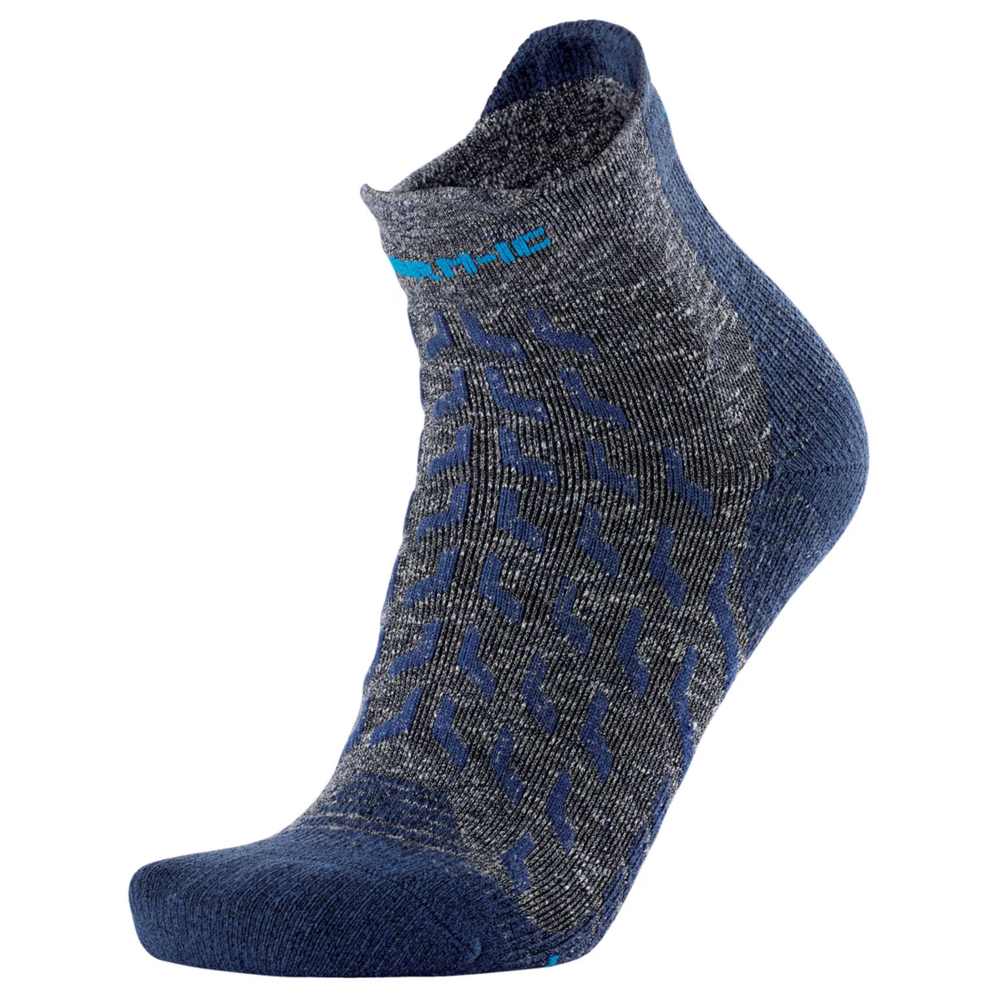 Wandersocke bei extrem heissen Temperaturen