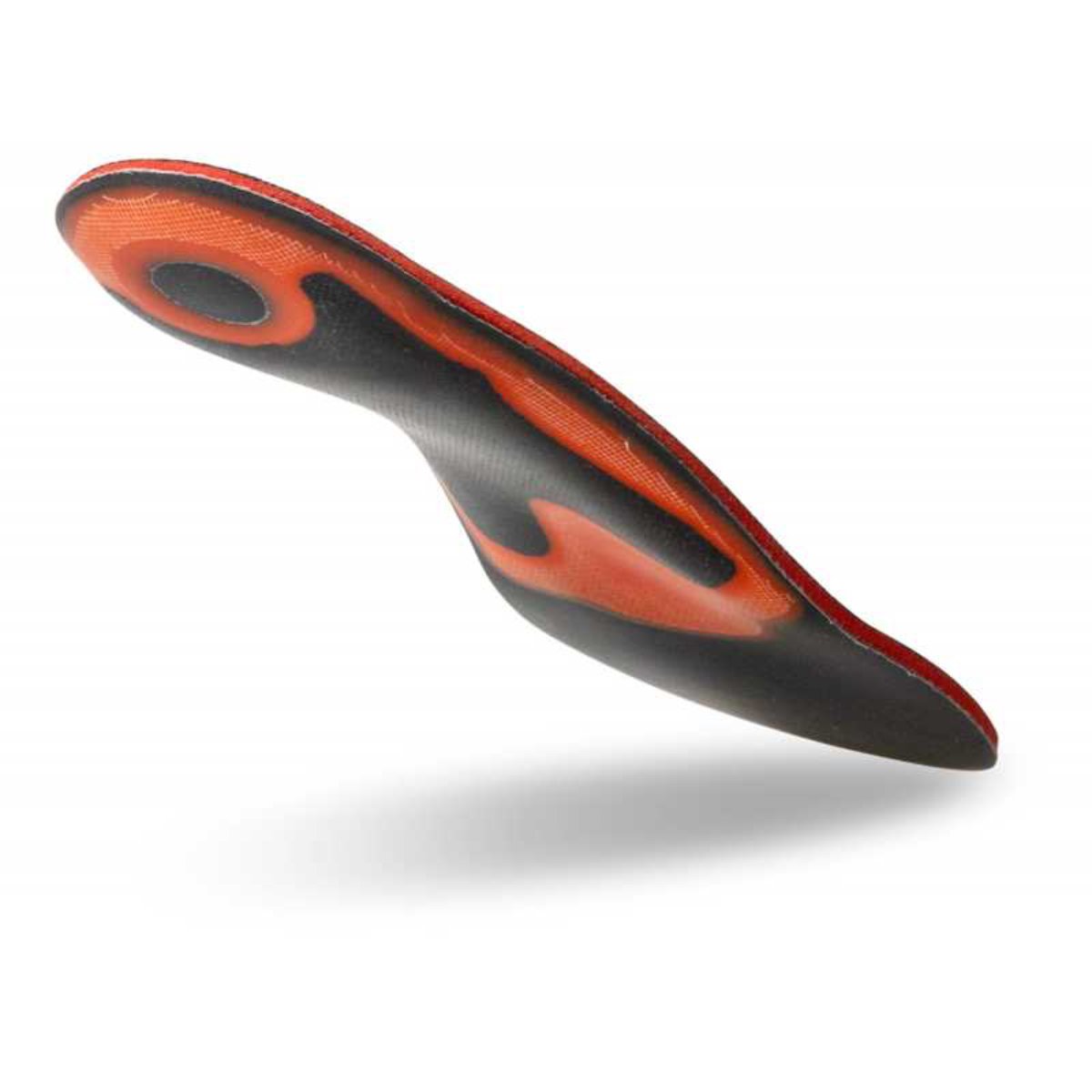 Weiche Einlegesohle für Arbeitsschuhe