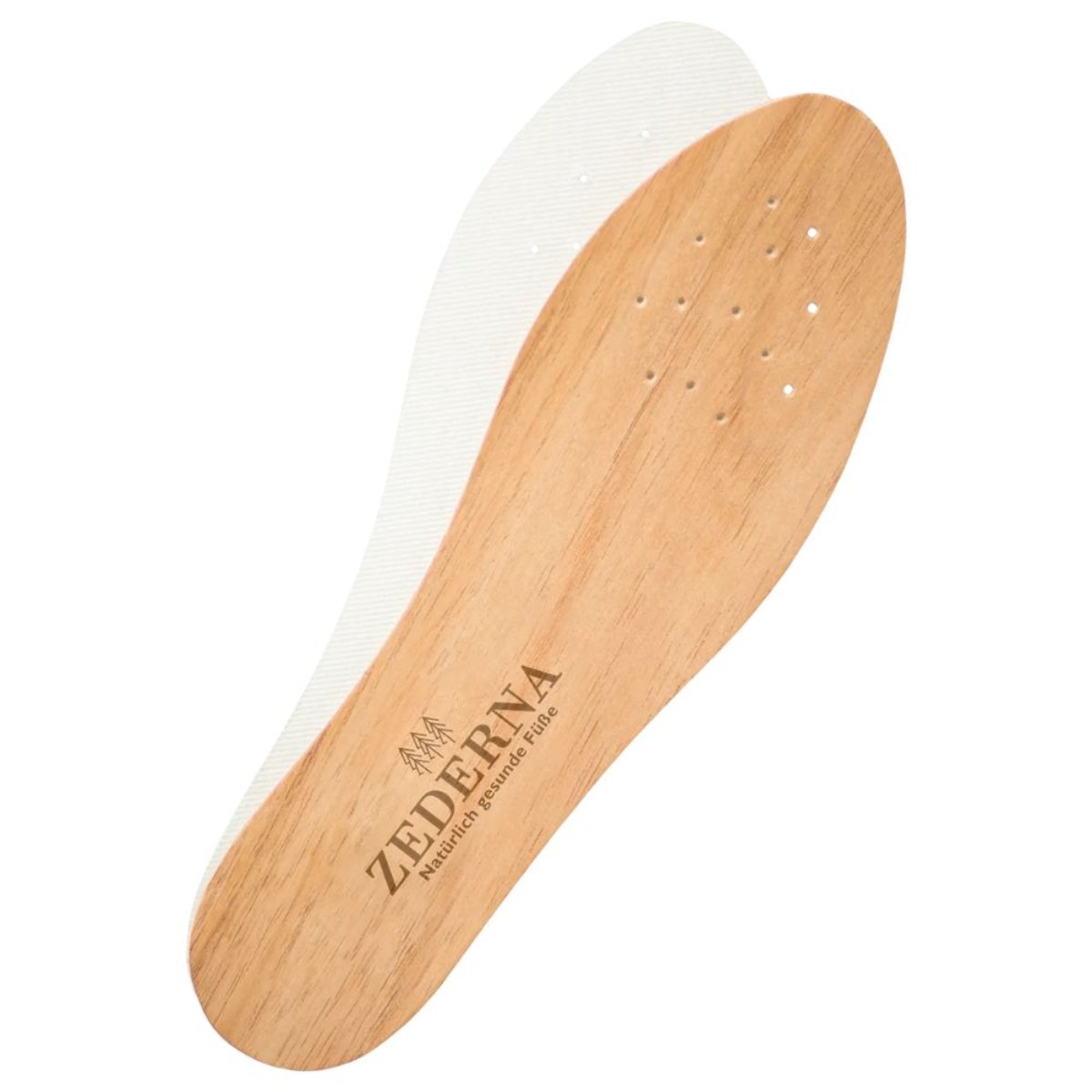 Zederna Zedernsohlen kaufen Schweiz