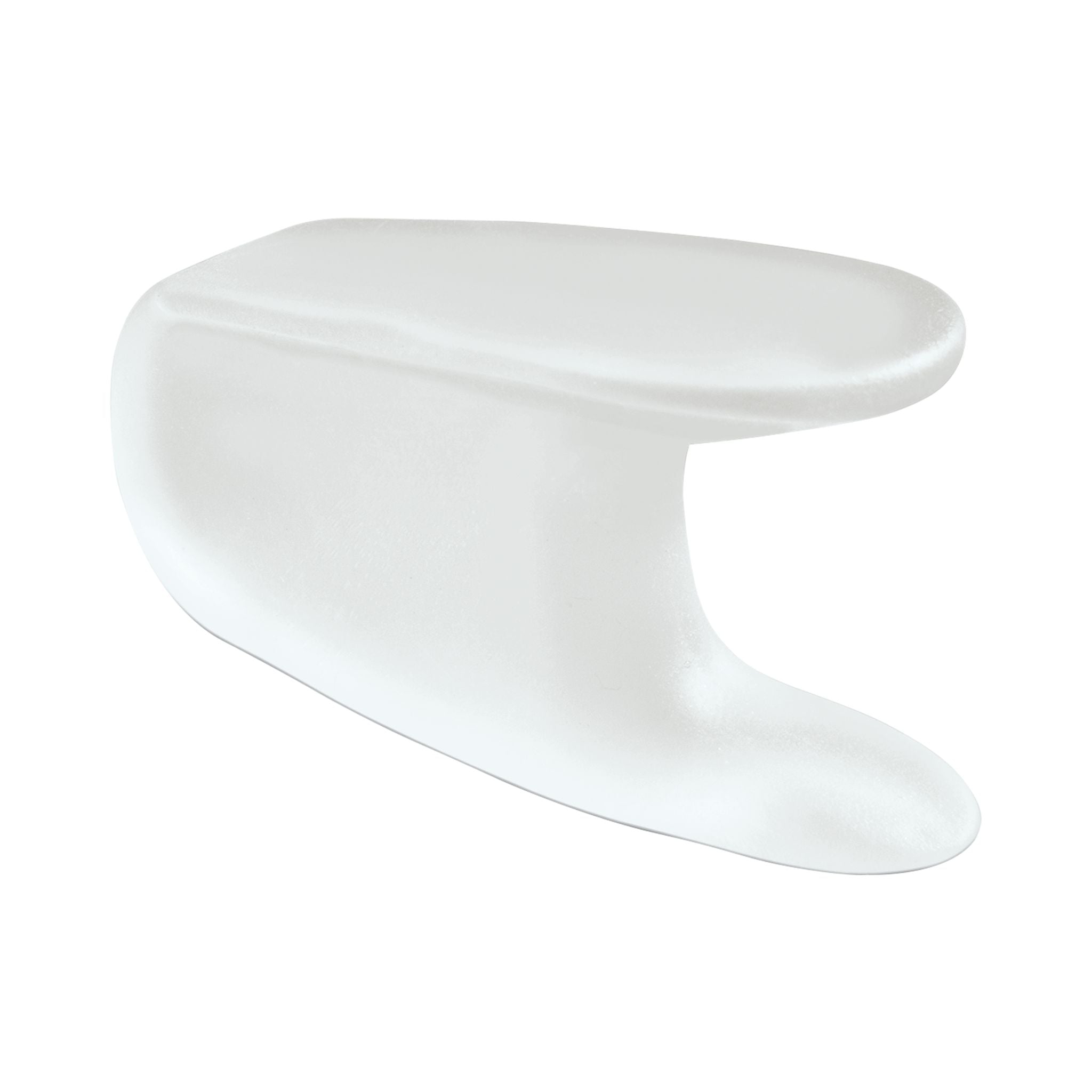 Zehenteiler bei Ballendeformationen und zur Zehenkorrektur