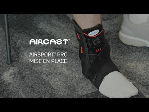 Anleitung Video Aircast Airpro