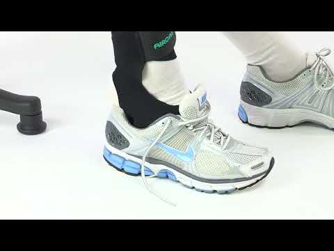 Aircast Airheel Anleitung