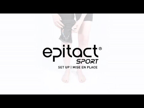 Epitact PHYSIOSTRAP Ski Erklärungsvideo