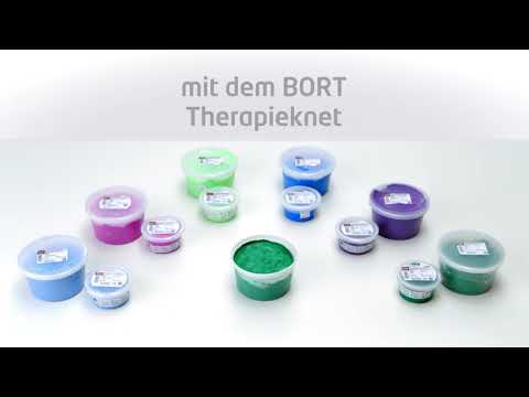 Therapieknet Übungen Bort