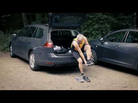 GEHWOL Fußpflege für Sportler