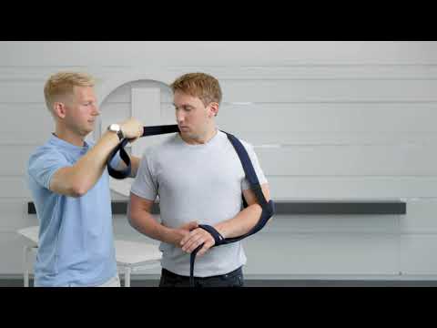 OmoBasic Anziehanleitung