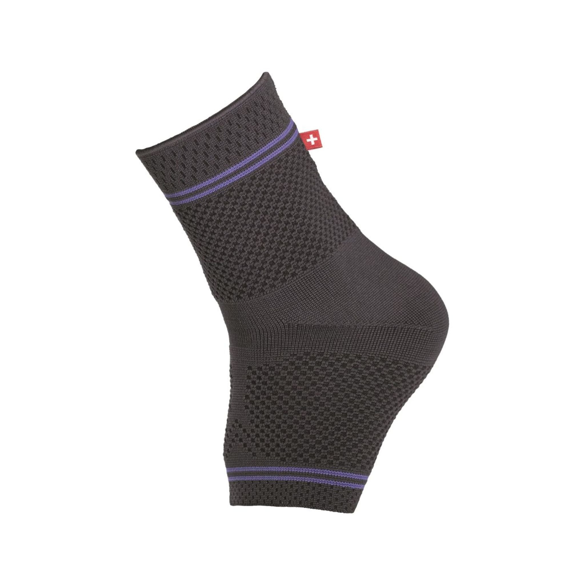 sport sprunggelenkbandage blau