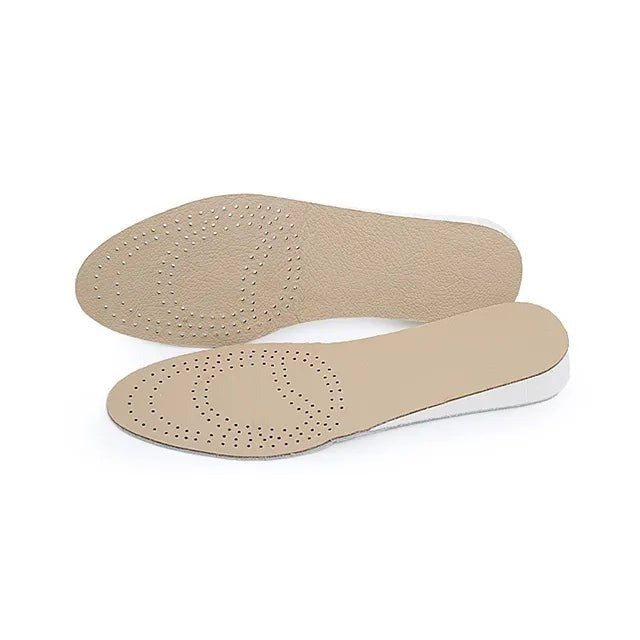 1.5cm Schuheinlage Erhöhung