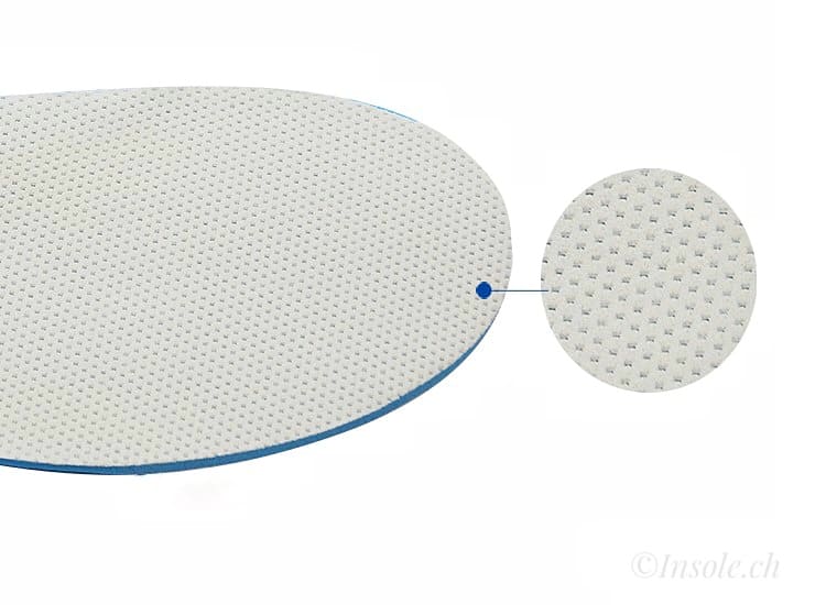Schuheinlage Anti-Schweiss