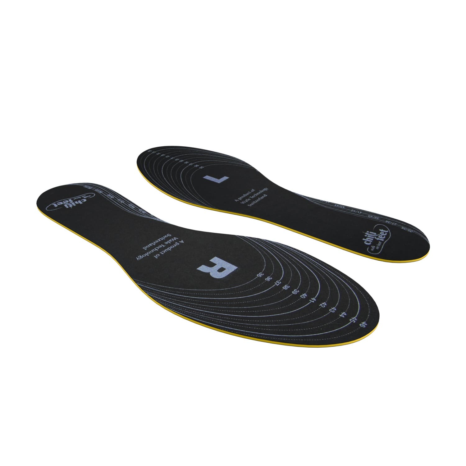 Original Chili-Feet 3mm