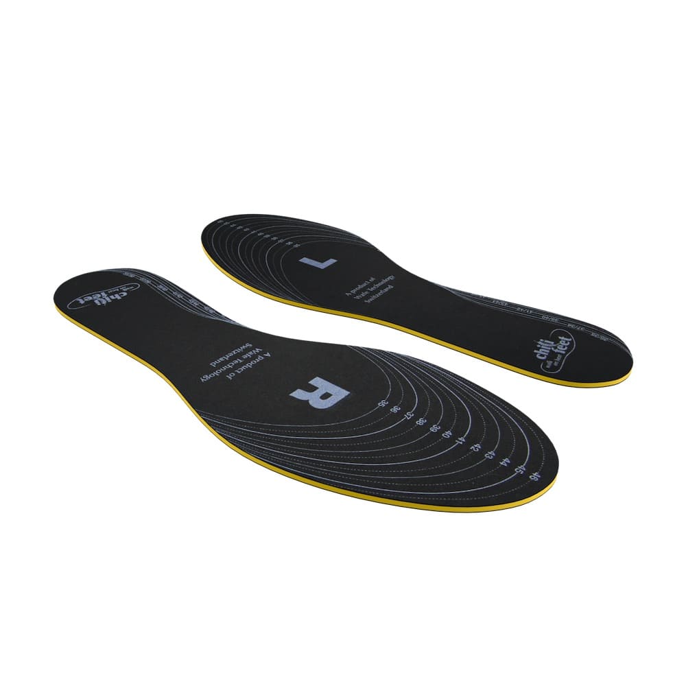 Chili Feet Einlagen Kaufen