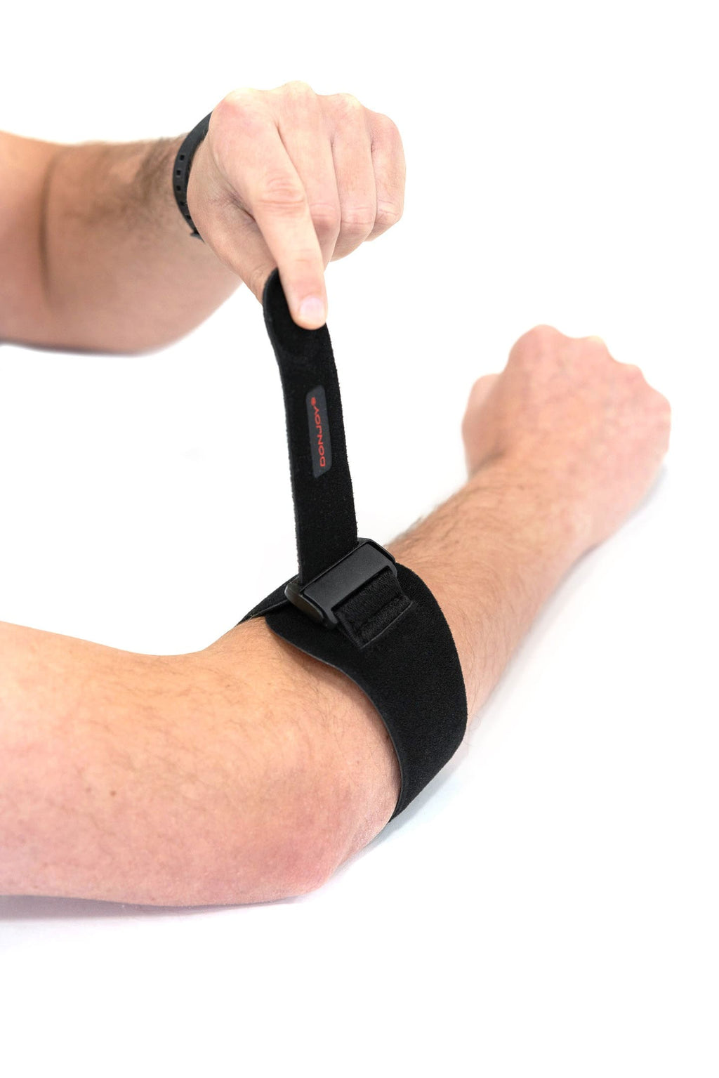 Epicondylitis Spange Ellenbogenbandage – Insole.ch