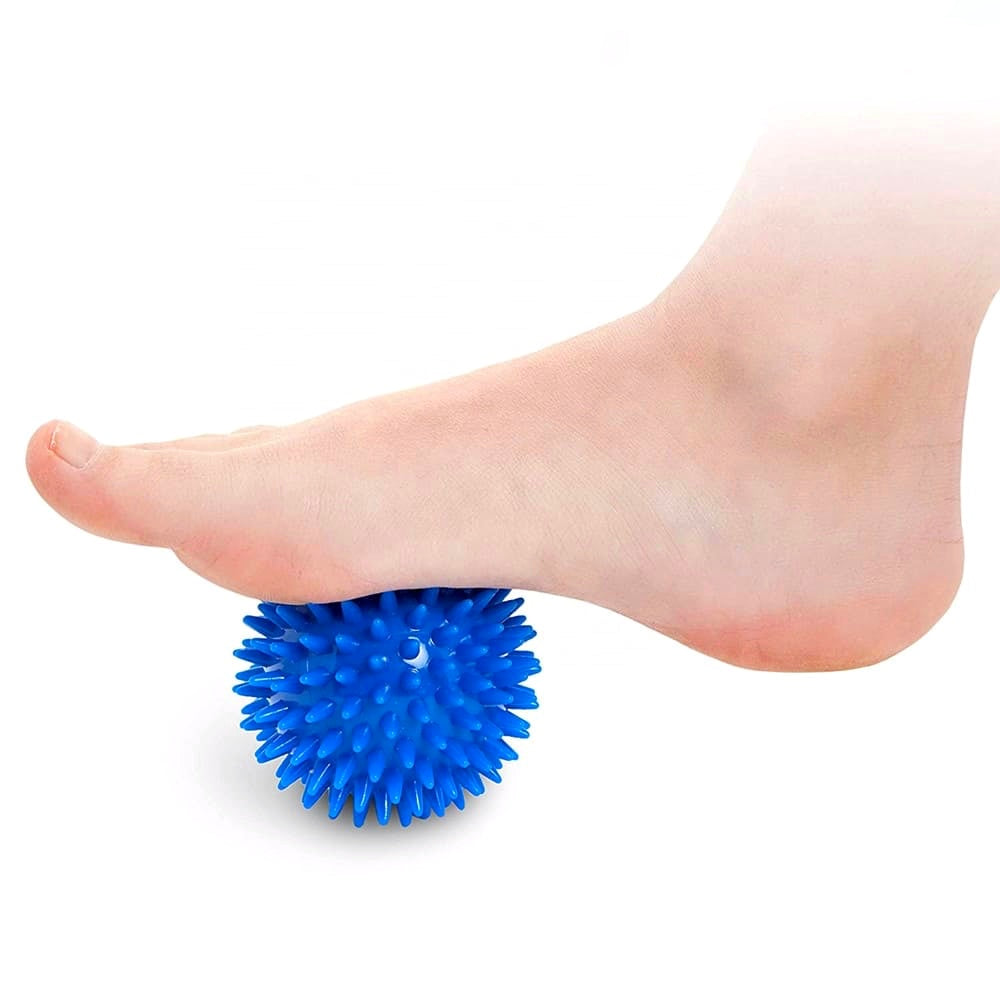 Fersensporn Plantarfasziitis Übung