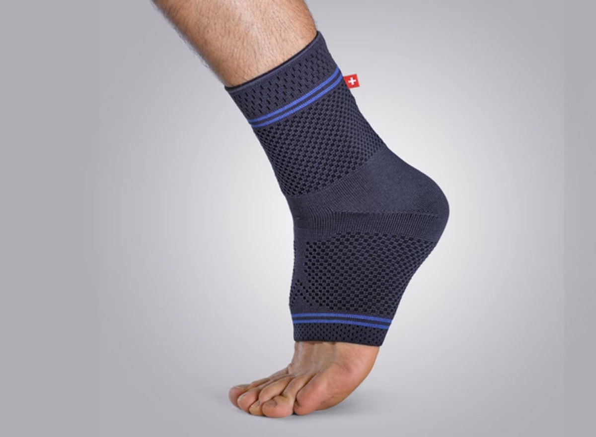 Fussbandage Sport Knöchel
