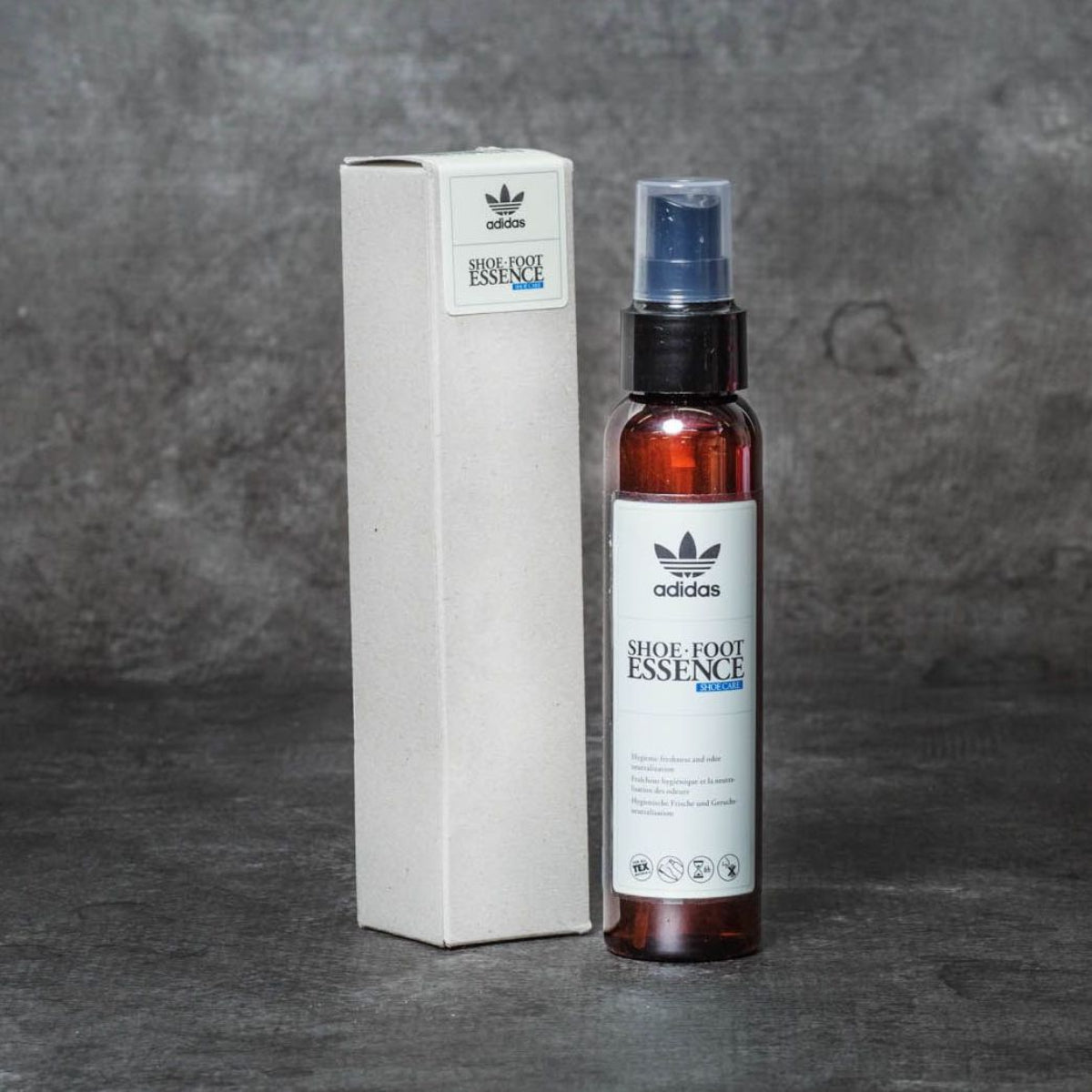 Geruchsneutralisierer für Turnschuhe