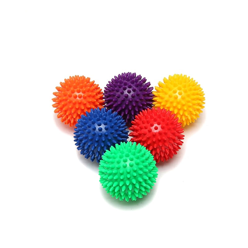 Igelball Stachelball Rheuma