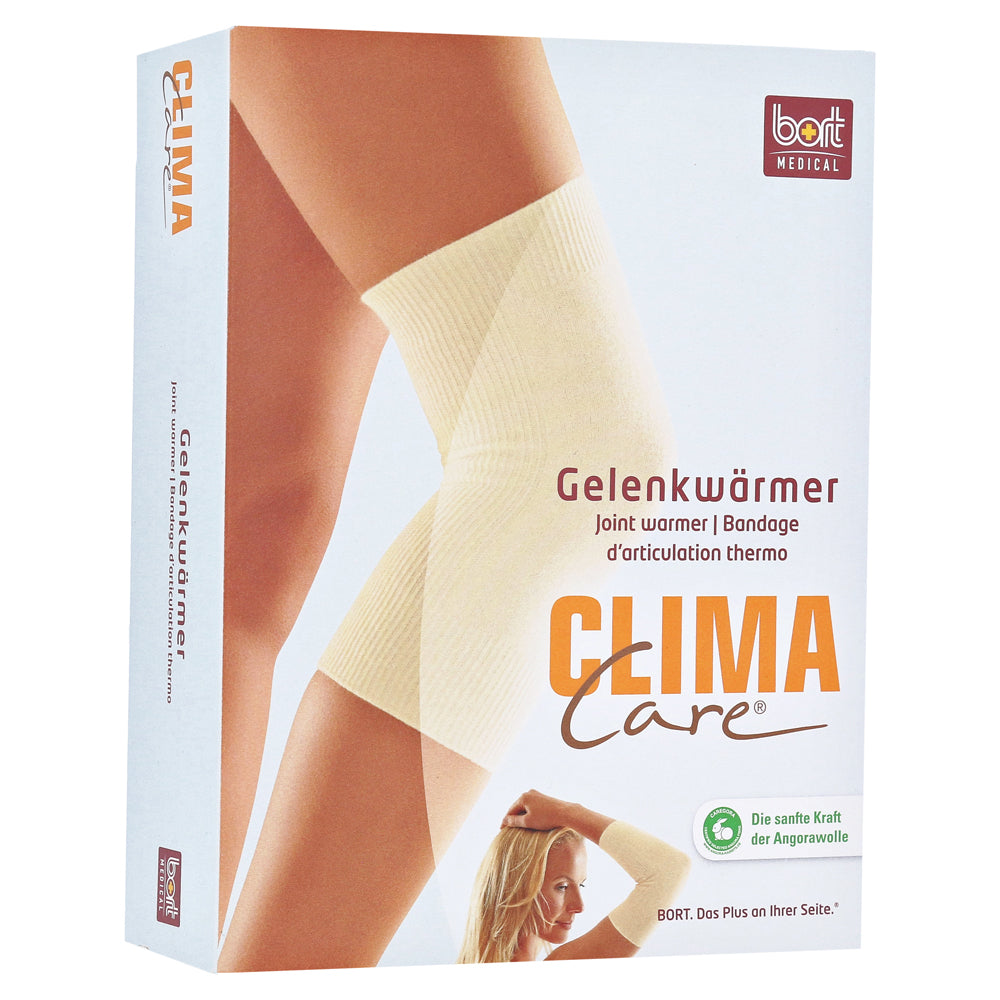 Knie Ellbogen Wärmer Bort