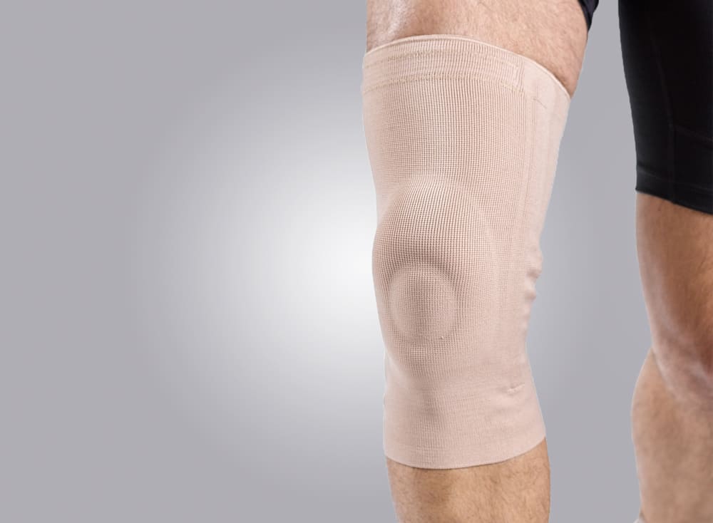 Kniebandage Stabilisator Meniskus