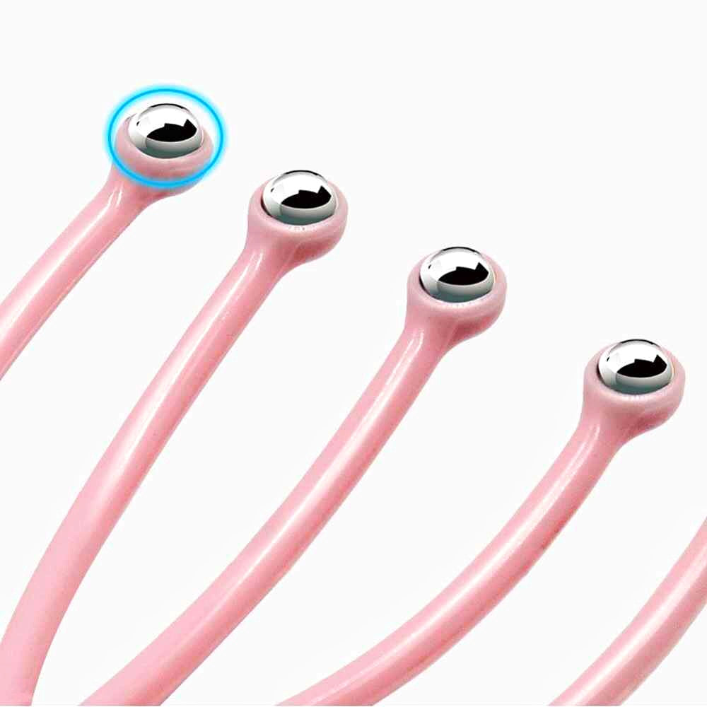 Magnetisches Kopfmassagegerät Spinne