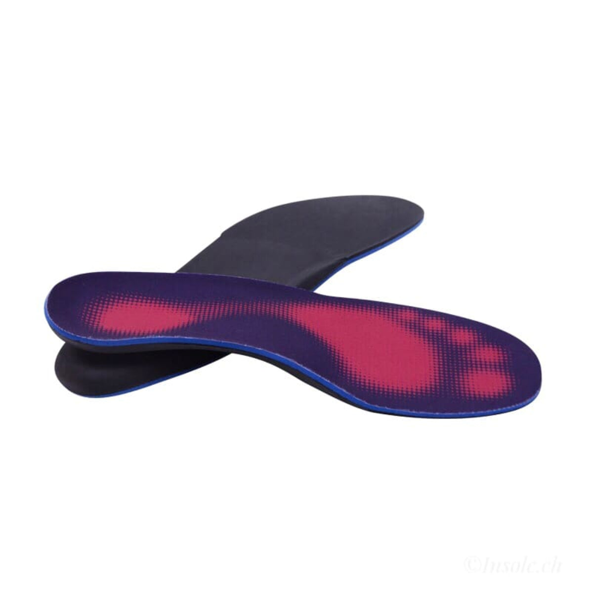 Orthopädische Einlegesohle