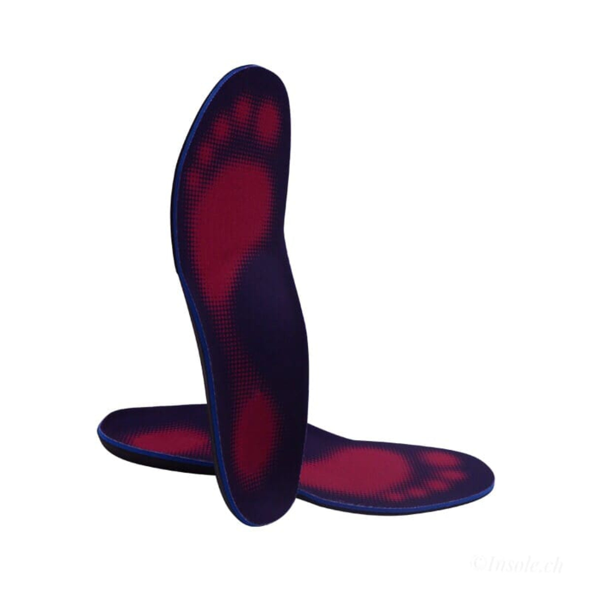 Plattfüsse Hohlfüsse Einlagen