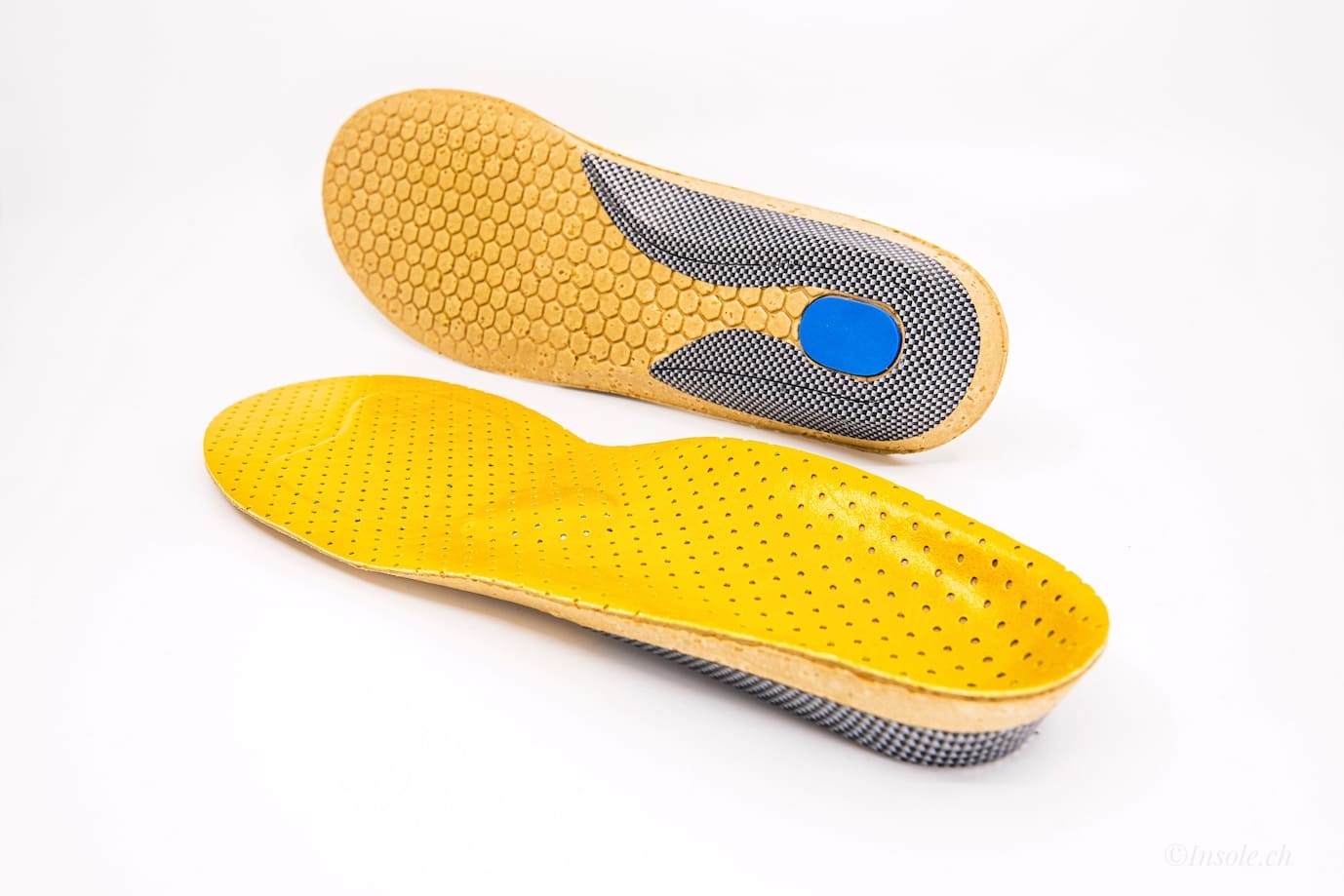 Plattfuss Schuheinlage