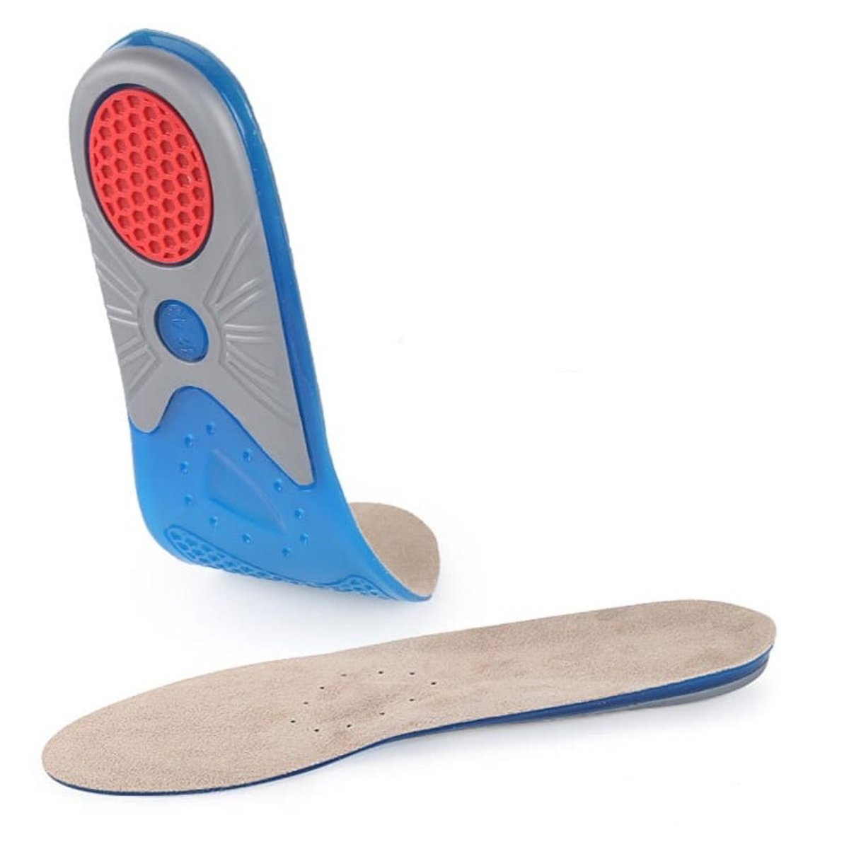 Working boots insole Arbeitsschuhe Einlage