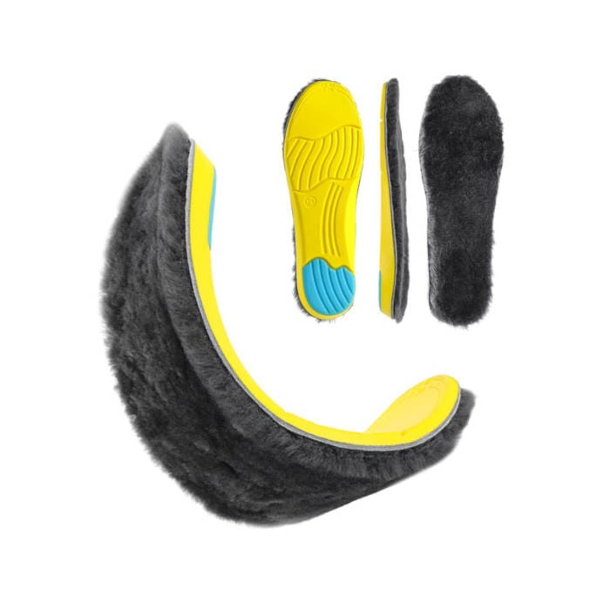 Thermosohle Kaufen Schweiz Schneeschuhwandern