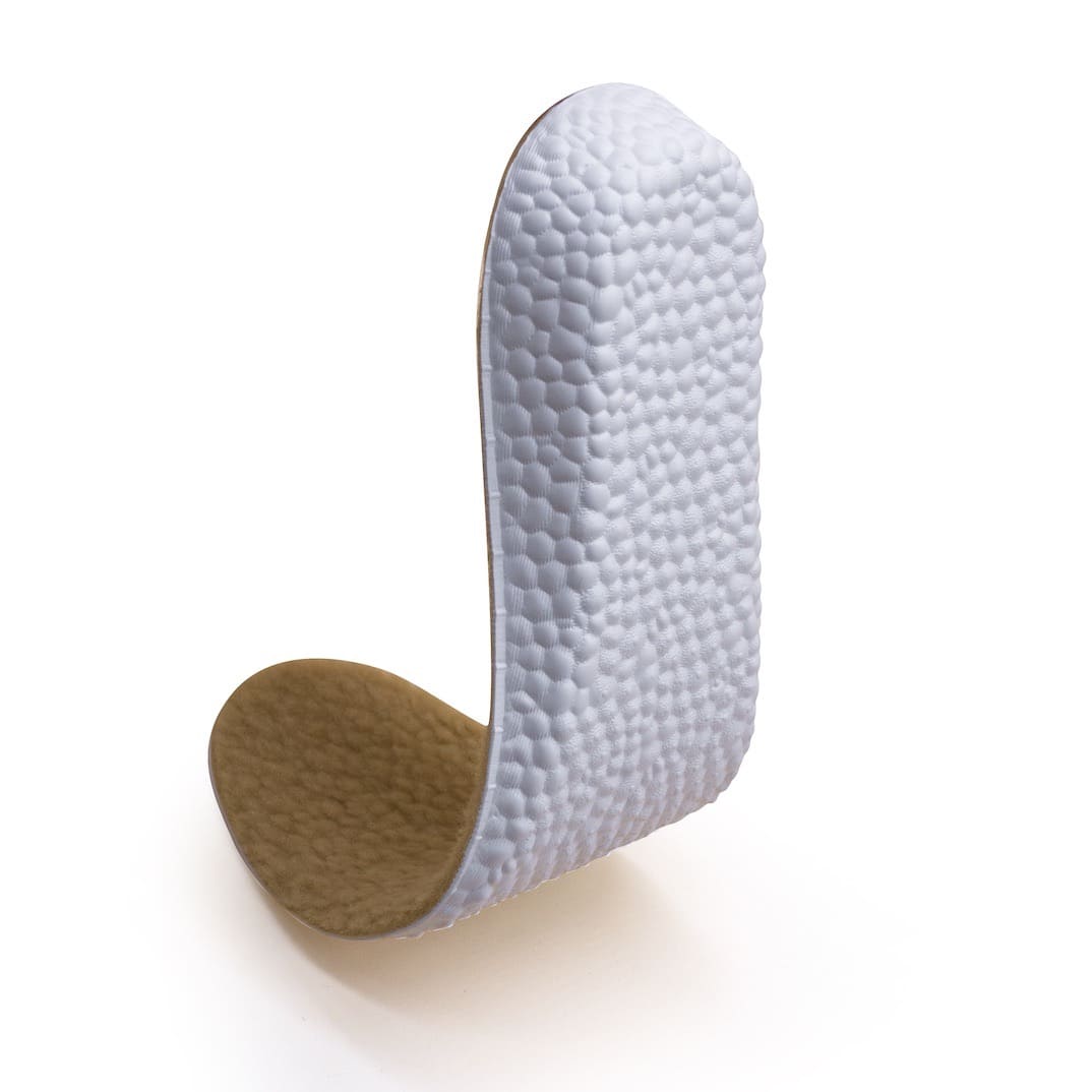 Winter Vergrösserungseinlage