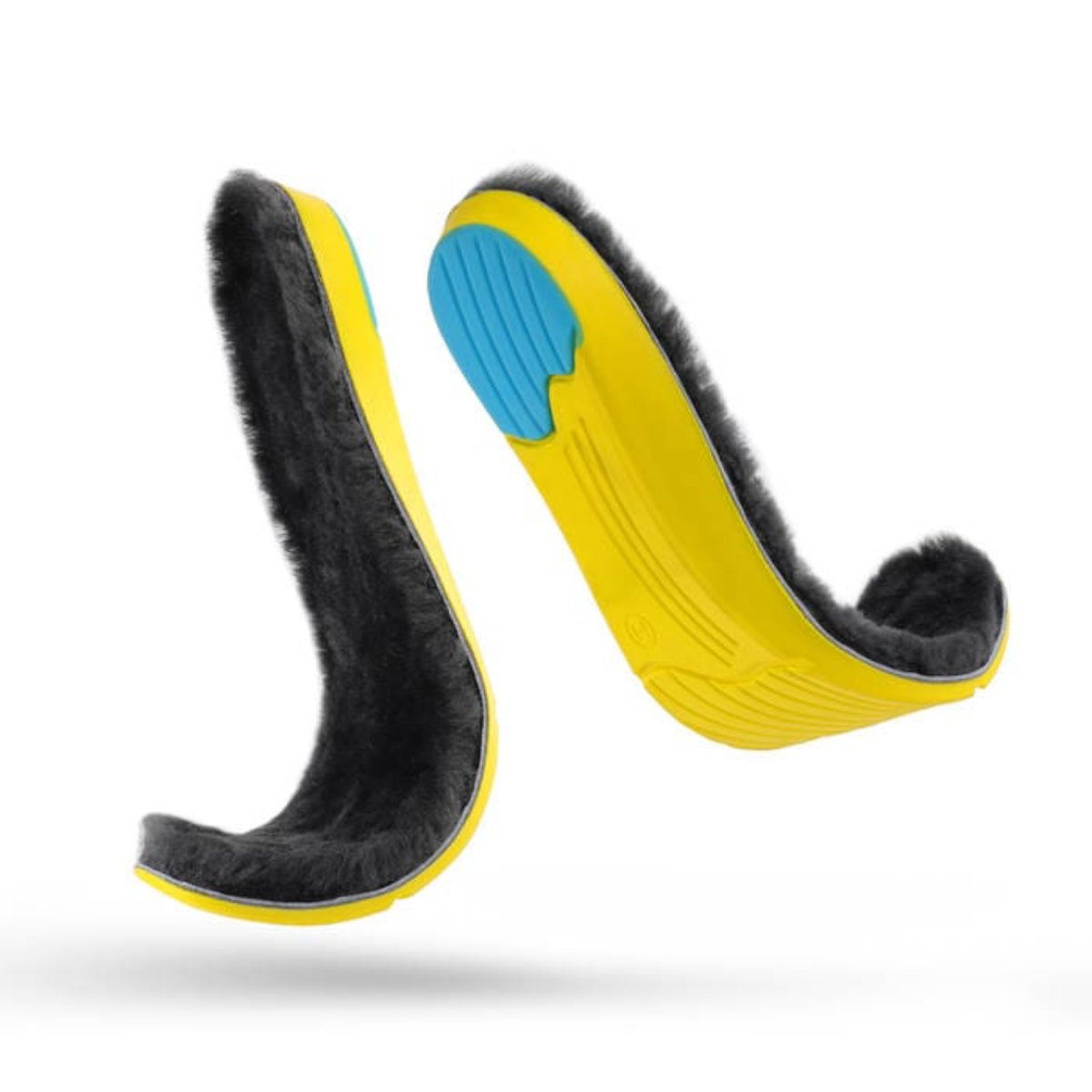 Wintereinlage Schuhe Warm Skifahren