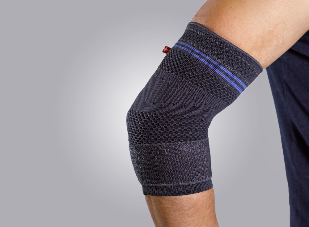 sport-Ellbogen-Bandage