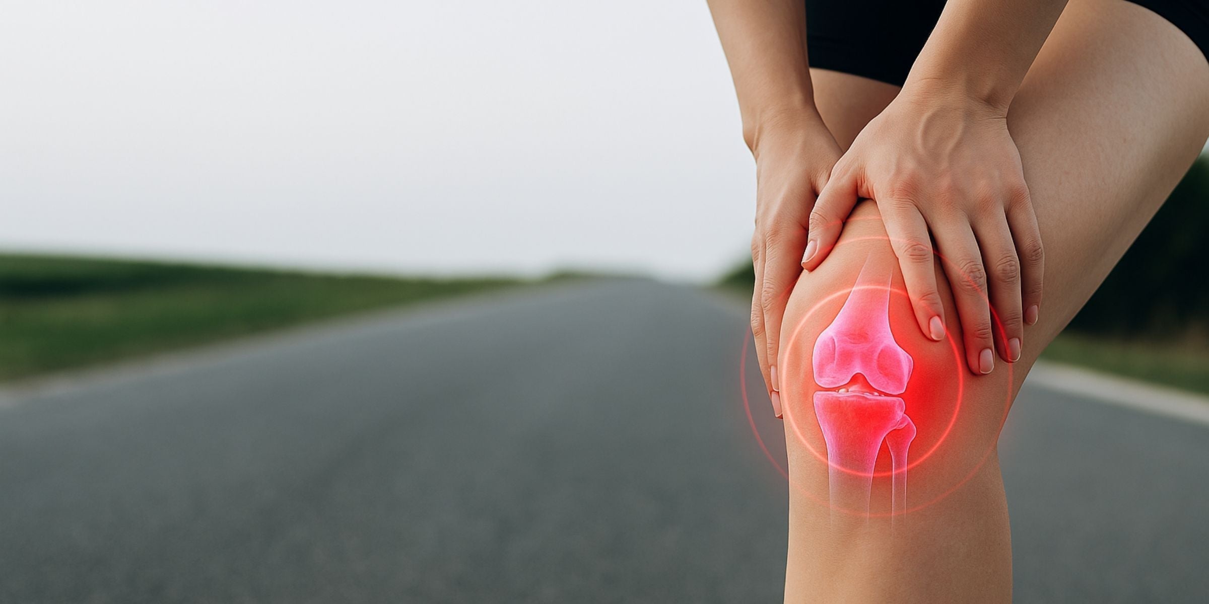 Arthrose oder Arthtitis im Knie?