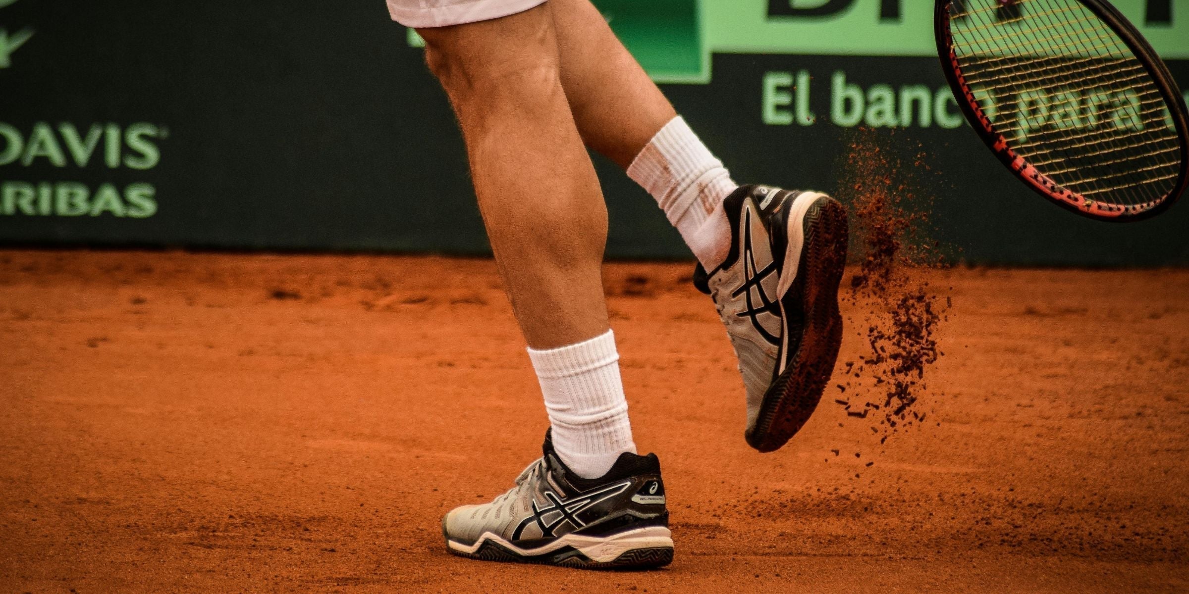 Die beste Einlegesohle für Tennis