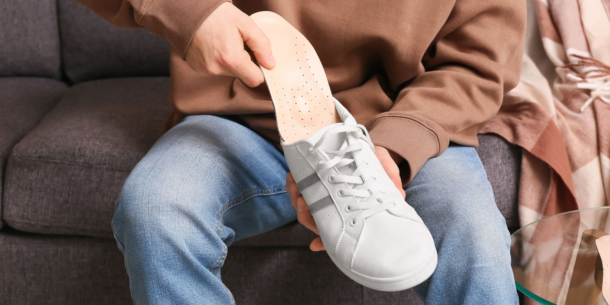 Einlagen für Turnschuhe im Vergleich