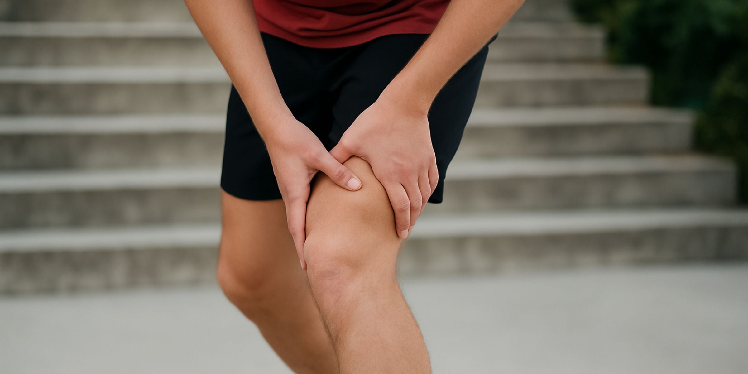 Instabiles Knie Ursachen